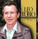 Leo Rubio en Cazorla