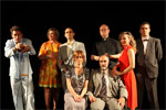 Bataclán Teatro :: La Gata sobre el Tejado de Zinc