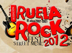 Iruela Rock Street Music fest. IX Edición