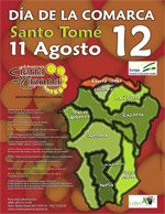 Día de la Comarca de la Sierra de Cazorla