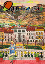 Feria de Quesada 2012