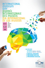 Día Internacional de los Museos