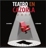 Teatro en Cazorla 2017