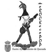 Bases del III Certamen-Festival MorROCKoco-Pop de Quesada