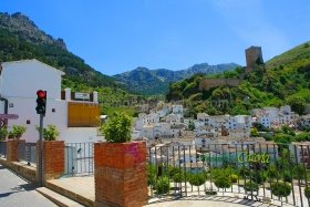 Apartamentos Balc&oacute;n de Zabaleta 