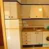 Cocina de los apartamentos Balc�n de Zabaleta