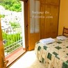 Dormitorio 1 del apartamento 1 Balc�n de Zabaleta
