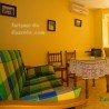 Sal�n del apartamento 1 Balc�n de Zabaleta