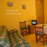 Sal�n del apartamento 2 Balc�n de Zabaleta