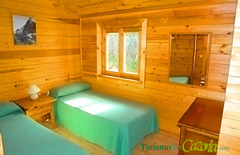 Dormitorio