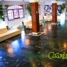 Hall Hotel Anibal 