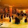 Salon Kasparov Hotel Anibal 