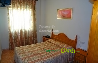 Dormitorio