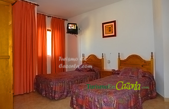 Dormitorio