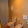 Ba�o del Hotel Limas