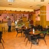 Cafeter�a del Hotel Limas