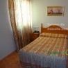 Dormitorio del Hotel Limas