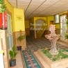 Hall del Hotel Limas
