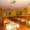 Restaurante del Hotel Limas