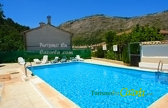 Piscina