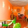Sal�n Social de la Casa Rural