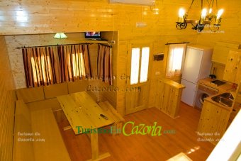 Vista Interior