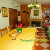 Sal�n con Chimenea