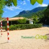 Zona de Recreo