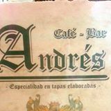 Bar Andrs