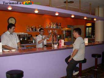 Bar Ciudad de Cazorla