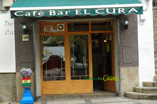 Bar El Cura