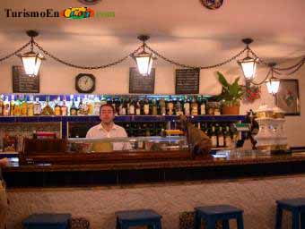 Mes�n Don Chema
