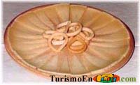 Queso de la tierra