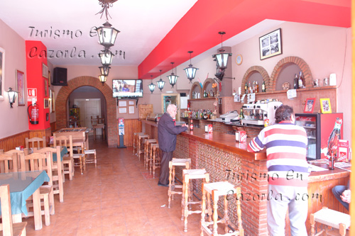 Bar La Juventud