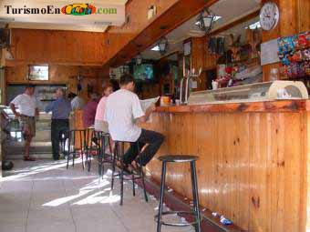 Bar El Labrador