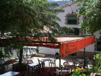 Bar Montesinos