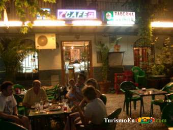 Bar Quinito
