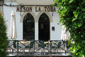 Mes�n La Toba