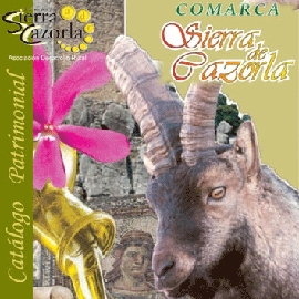 Catálogo de Recursos Patrimoniales de la Comarca Sierra de Cazorla
