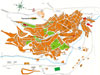 Mapa Callejero de Cazorla