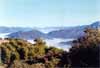 Pantano del Tranco
