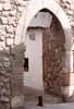 Arco de los Santos - Quesada