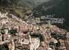 Vista Aerea de Cazorla