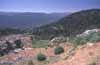Vista de la Sierra