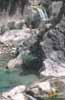 Charco la Cuna - R�o Borosa