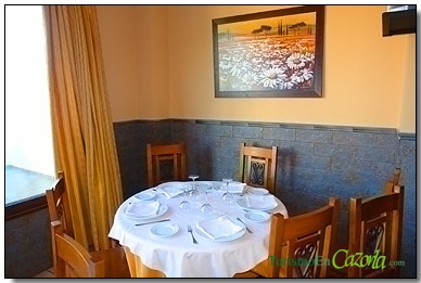Foto del Restaurante Alberto