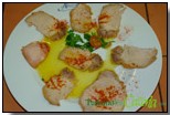 Lomo en Orza de la matanza Cazorle�a