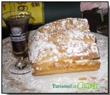 Milhojas