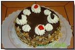 Tarta de la Casa