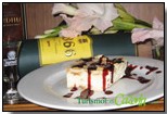 Tarta Casera